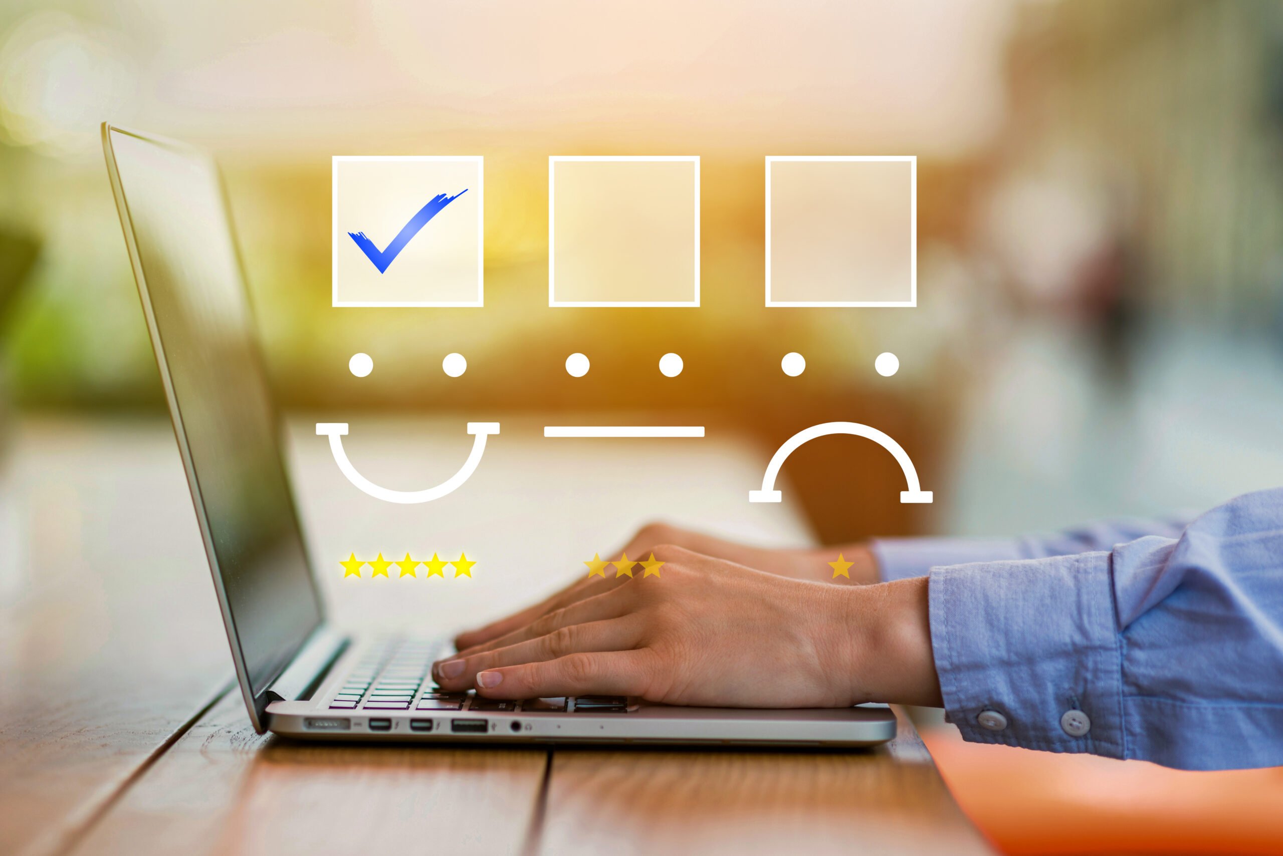 Automatização de Feedback: Impulsione a Produtividade