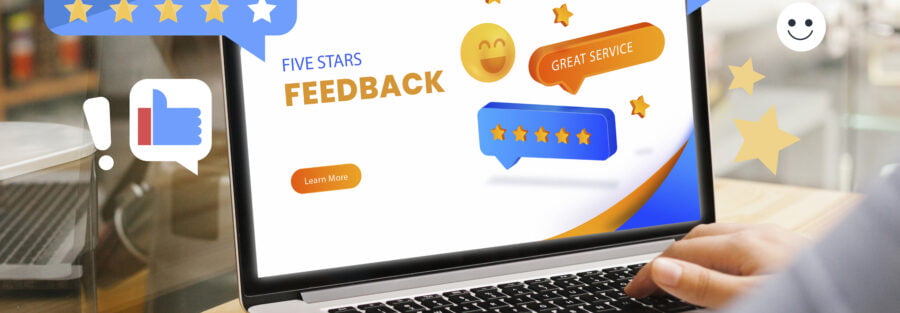 Aumente a Satisfação do Cliente com Inquéritos Eficazes