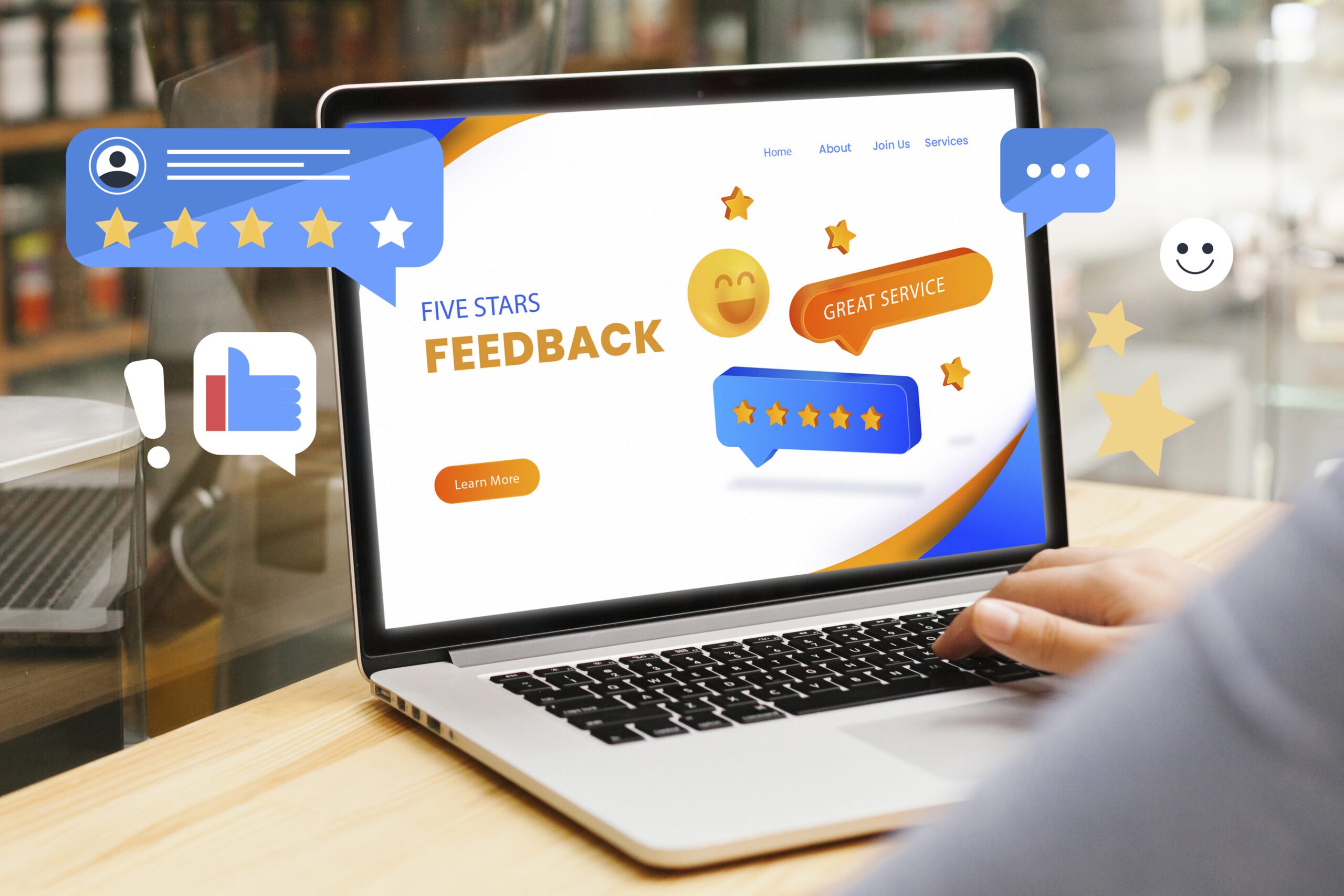 Aumente a Satisfação do Cliente com Inquéritos Eficazes