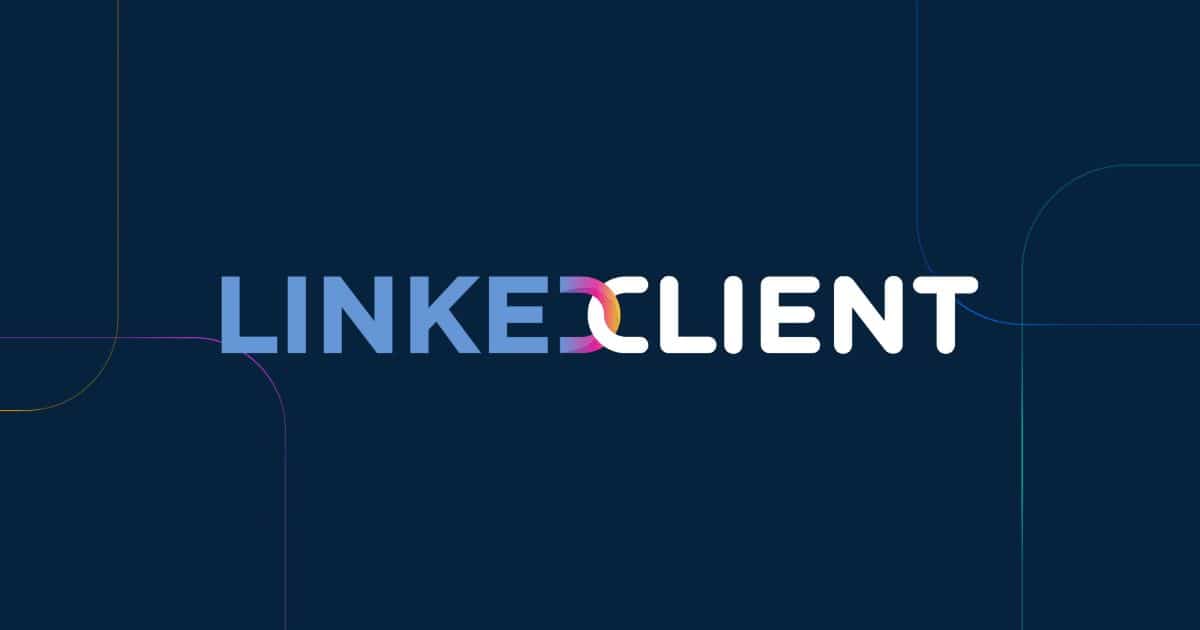 LinkedClient