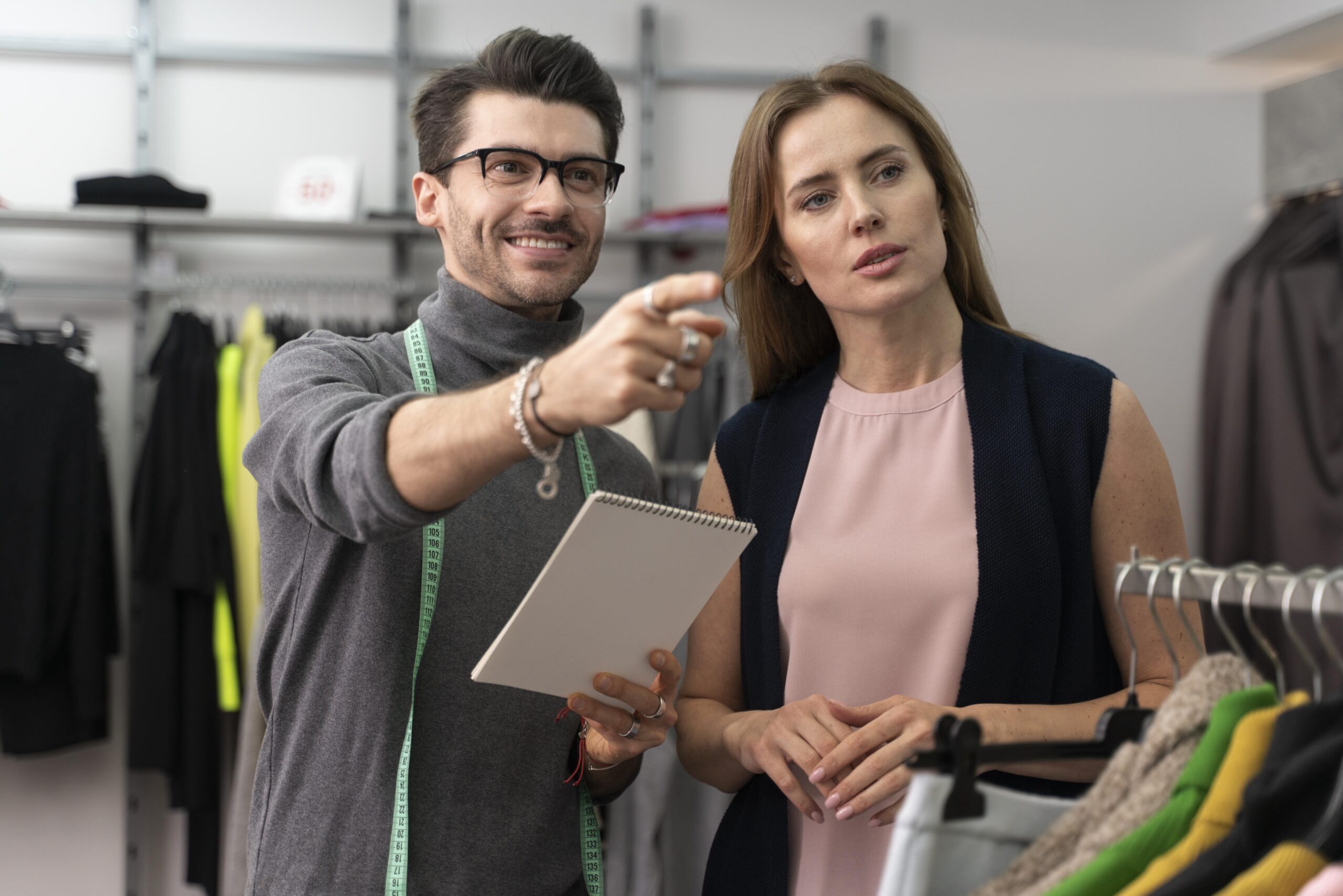 Motivação das Equipas Comerciais no Retalho