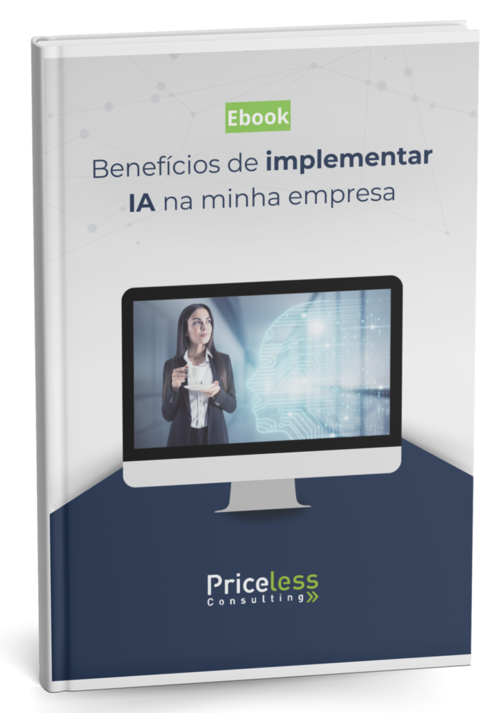 Beneficios de implementar IA na minha empresa