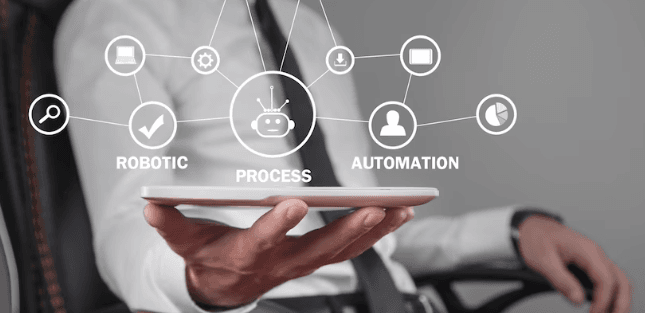Automação de Processos com a Visor.AI: Melhore a Eficiência e Reduza Custos