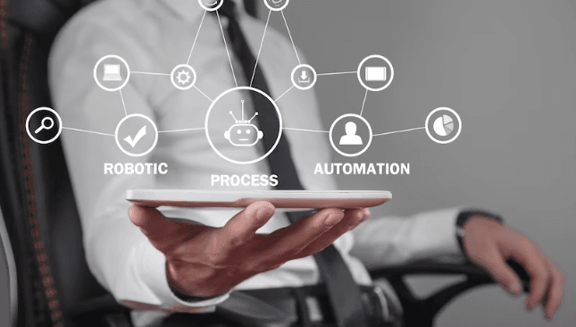 Automação de Processos com a Visor.AI: Melhore a Eficiência e Reduza Custos