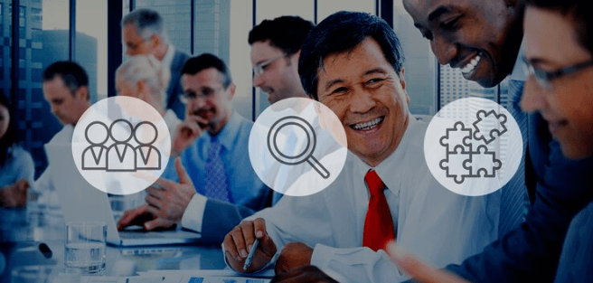 Como a GFoundry Facilita a Gestão de Competências e Formação para Equipas de Alta Performance