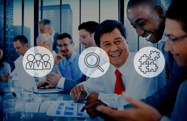 Como a GFoundry Facilita a Gestão de Competências e Formação para Equipas de Alta Performance