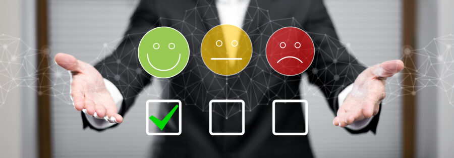 Automatize o Feedback dos Clientes: Explore as Funcionalidades de Automação do SurveySparrow