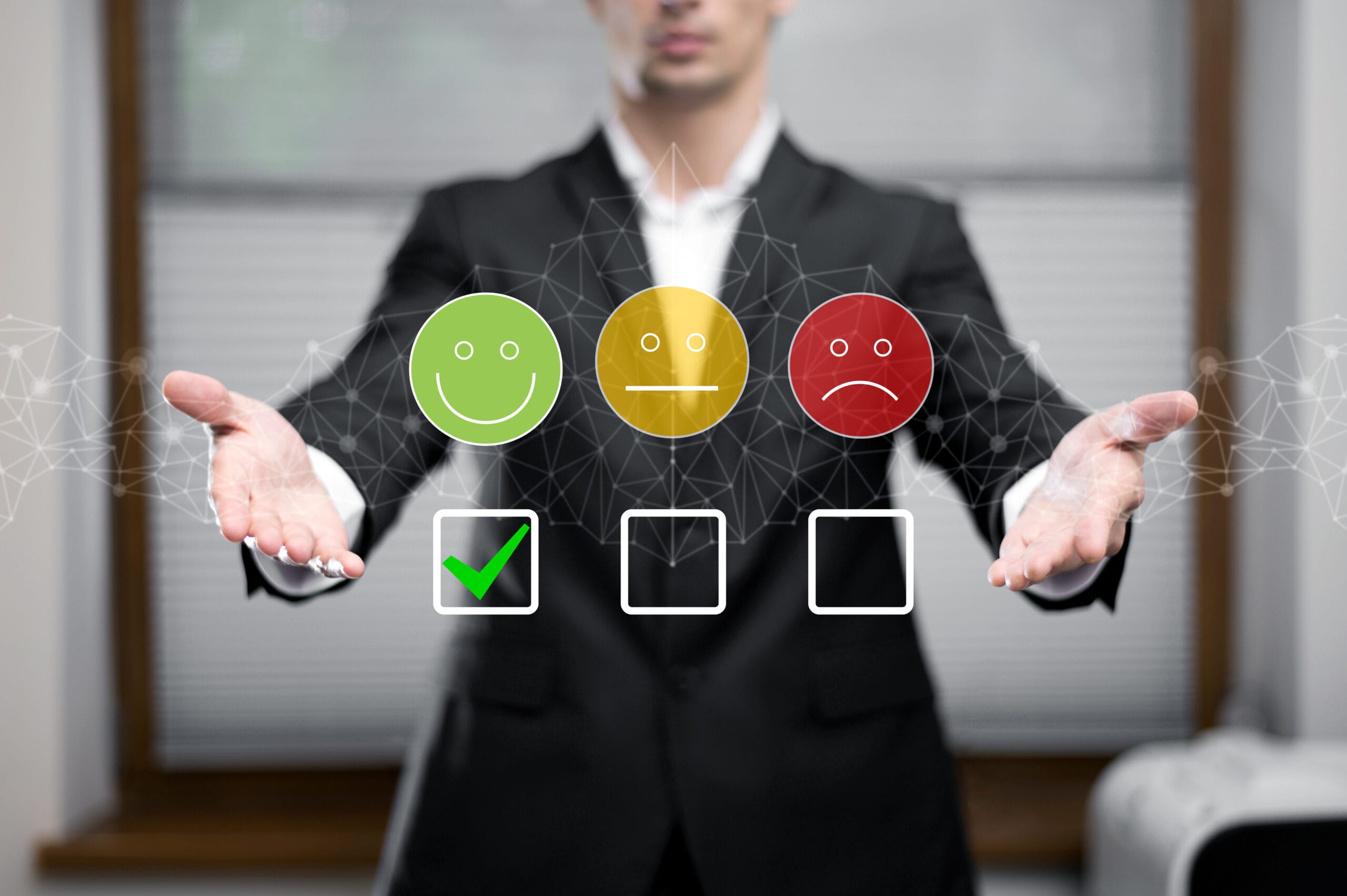Automatize o Feedback dos Clientes: Explore as Funcionalidades de Automação do SurveySparrow