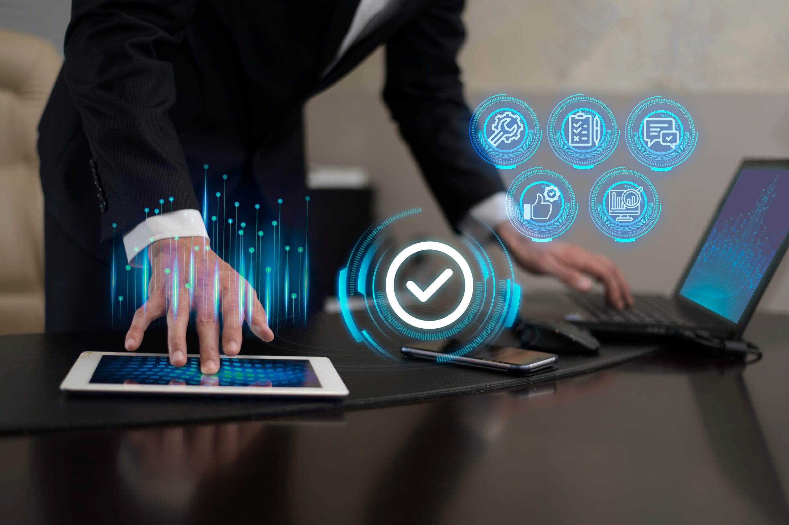 Freshservice x Outros Service Desks: O Que o Destaca no Mercado?