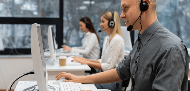5 Benefícios do GoContact para melhorar a produtividade do seu Contact Center