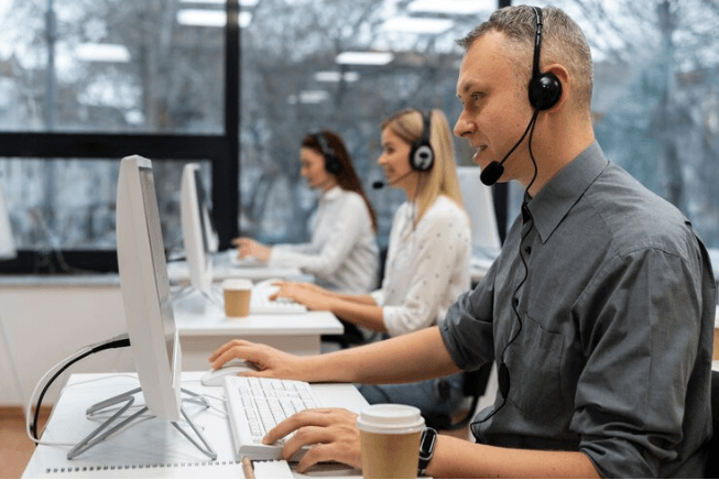5 Benefícios do GoContact para melhorar a produtividade do seu Contact Center
