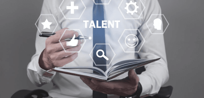 A Importância da Gestão de Talentos no Ambiente de Trabalho Moderno