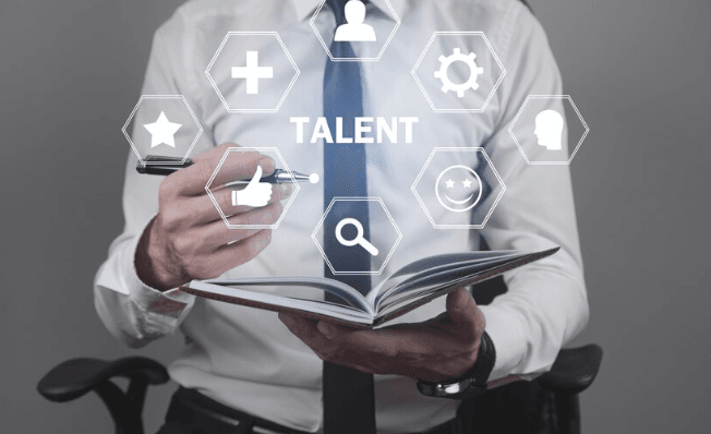 A Importância da Gestão de Talentos no Ambiente de Trabalho Moderno