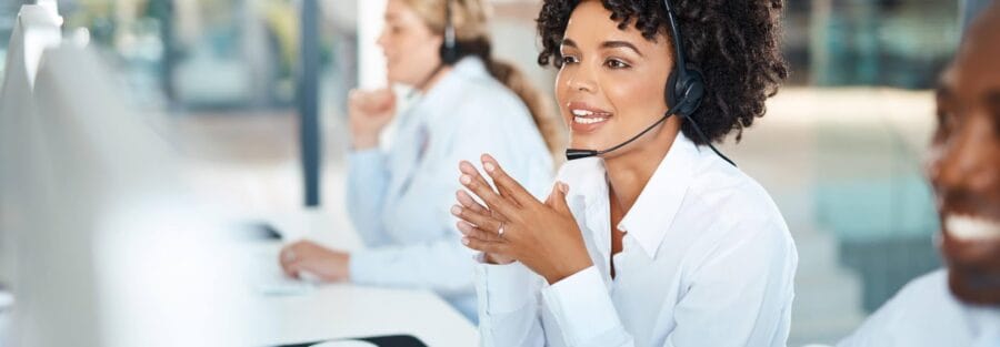 5 Benefícios do Freshcaller para empresas que procuram eficiência no Suporte Telefônico