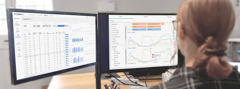 Análise de Dados com a FootfallCam: Como Usar a Tecnologia para Melhorar a Experiência do Cliente