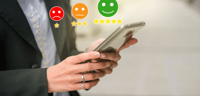 SurveySparrow ou Google Forms? Descubra as Vantagens do SurveySparrow para Inquéritos Profissionais