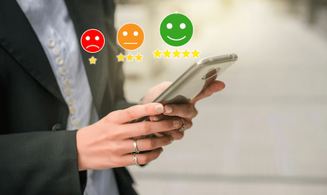 SurveySparrow ou Google Forms? Descubra as Vantagens do SurveySparrow para Inquéritos Profissionais