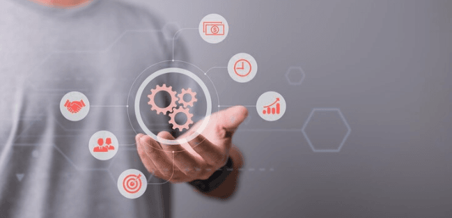Como Automatizar Processos de Suporte ao Utilizador com o ITSM