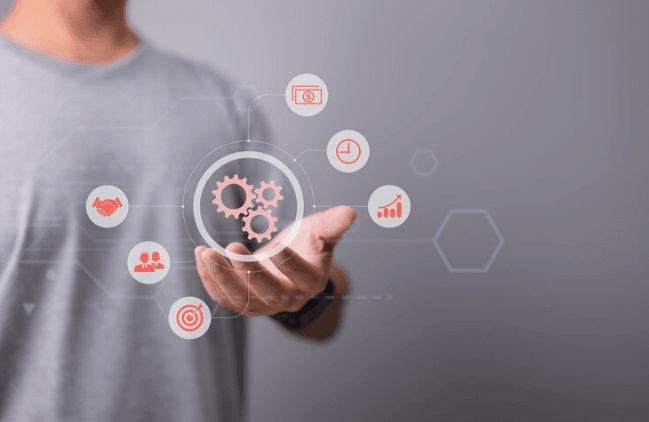 Como Automatizar Processos de Suporte ao Utilizador com o ITSM