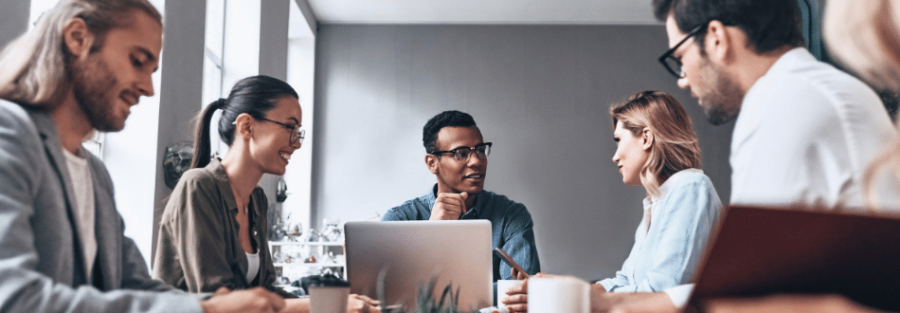Melhore a Comunicação Interna com as Ferramentas de Comunicação da GFoundry