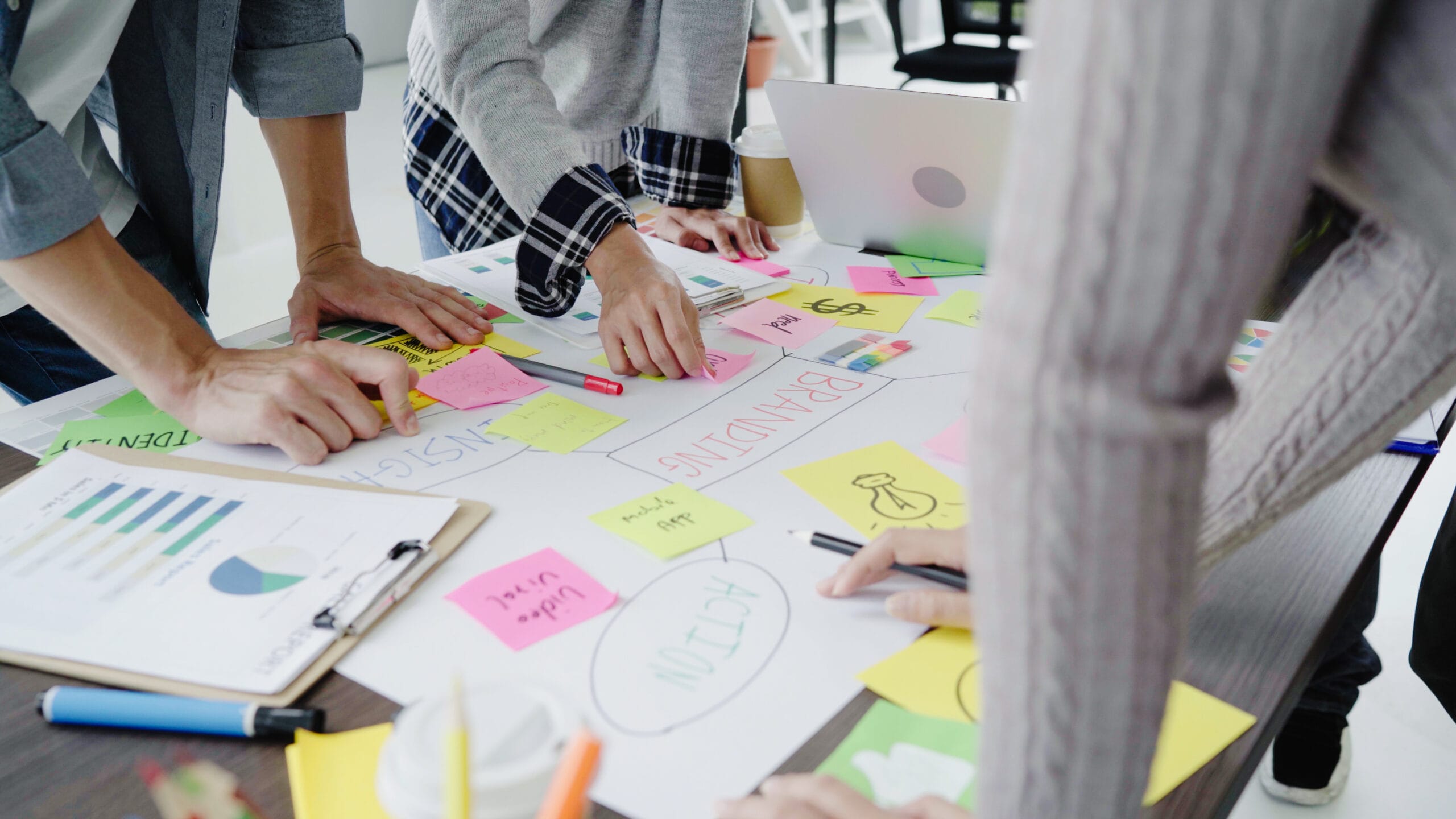 Smartsheet: Como organizar projetos e melhorar a produtividade da sua Equipa