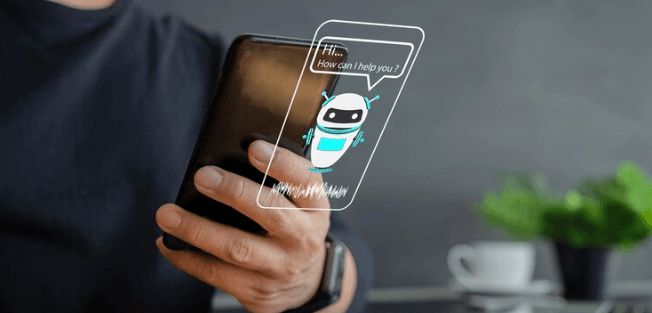 Chatbots Inteligentes Como a IA Fala a Língua do Cliente Moderno