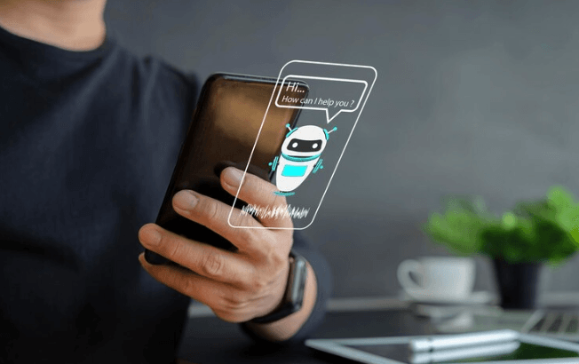 Chatbots Inteligentes Como a IA Fala a Língua do Cliente Moderno