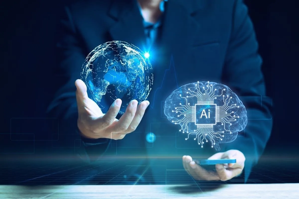 IA Generativa A Transformação do Atendimento ao Cliente em Curso