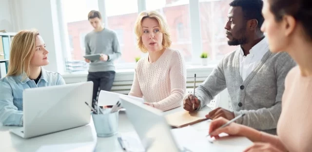 A Importância de uma Plataforma de Gestão de Talento no Ambiente Corporativo