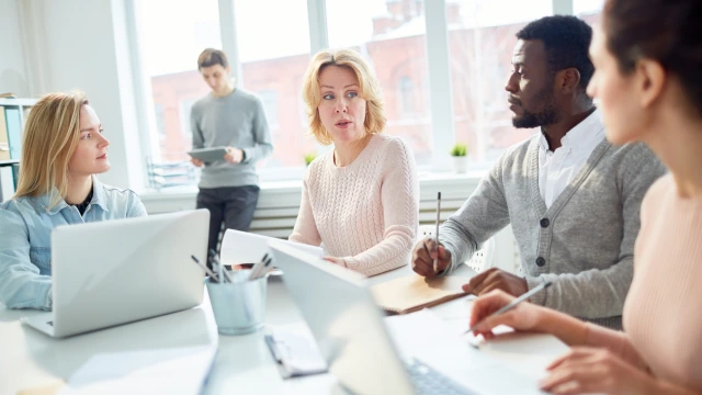 A Importância de uma Plataforma de Gestão de Talento no Ambiente Corporativo