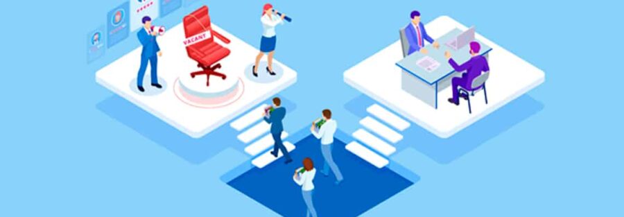 software de recursos humanos