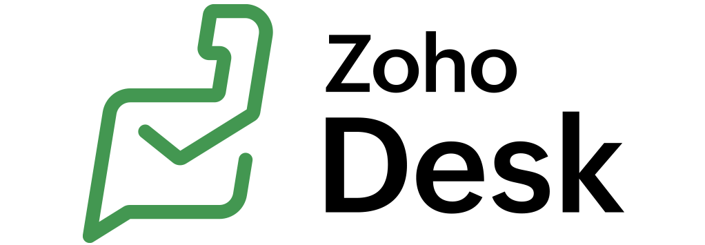zoho desk