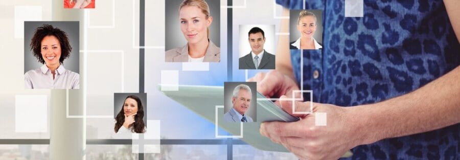 Software de RH: A melhor escolha para a gestão do talento da sua empresa