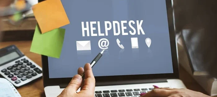 Top 5 softwares Helpdesk Clientes em 2025
