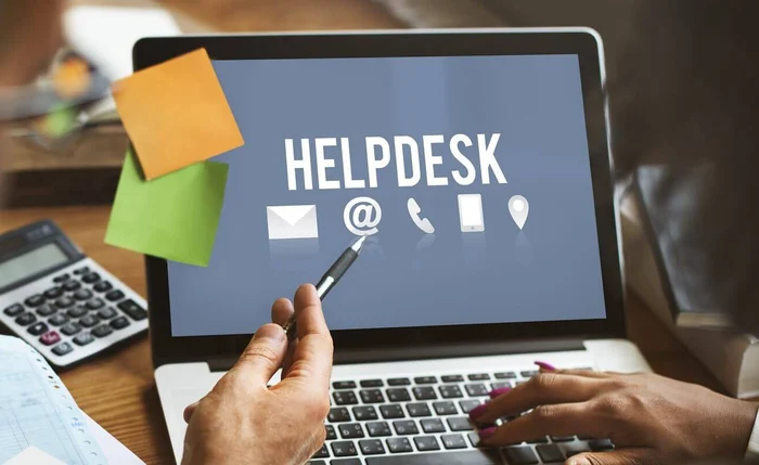 Top 5 softwares Helpdesk Clientes em 2025
