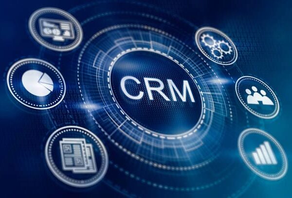 Top 5 Softwares CRM em 2025 Top 5 Softwares CRM em 2025