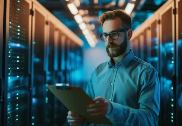 L'importanza dell'automazione nella gestione delle infrastrutture IT