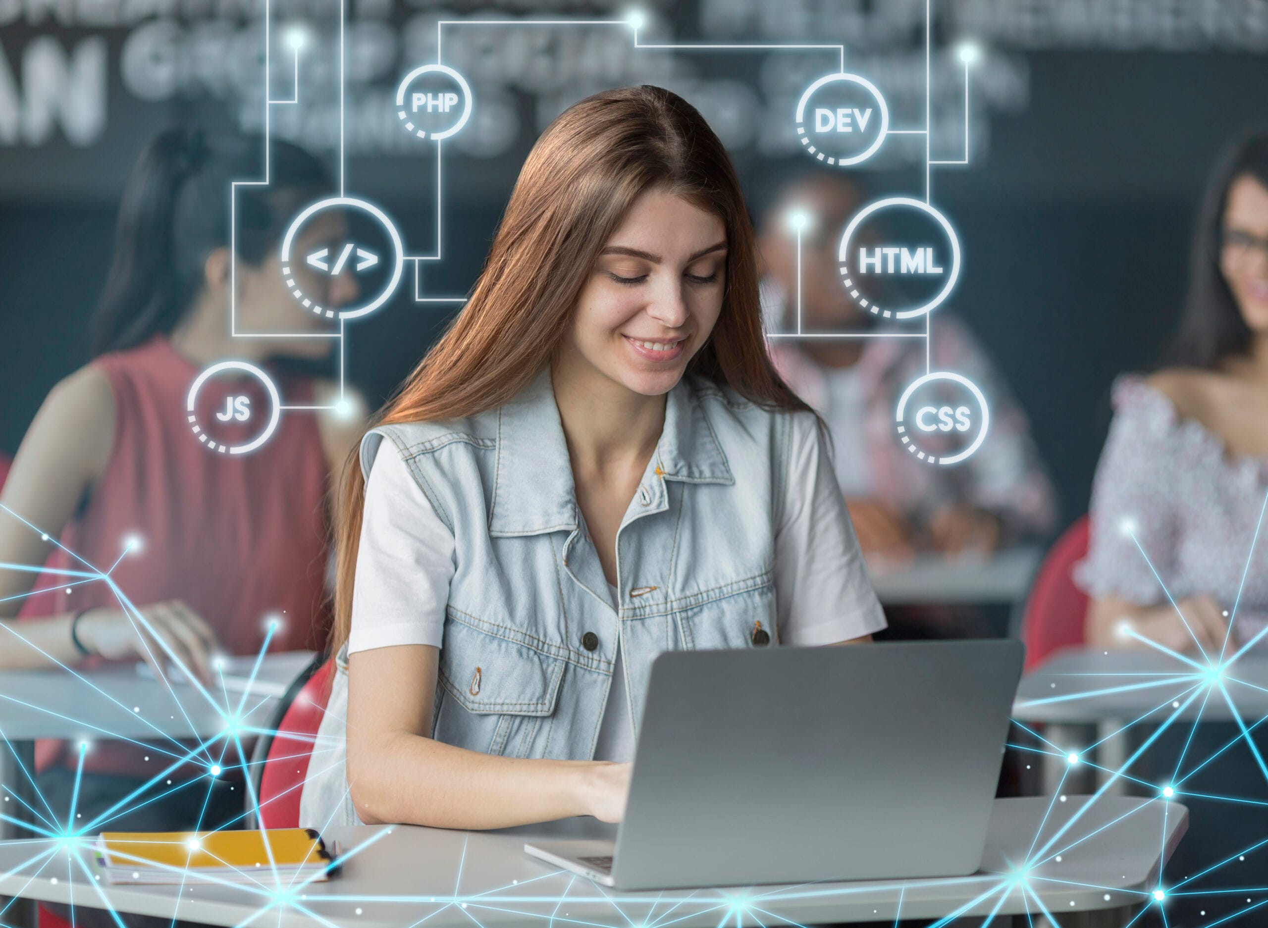Como a Inteligência Artificial Está a Transformar o Suporte ao Cliente