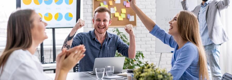 Gestão de performance: como maximizar o potencial dos seus colaboradores