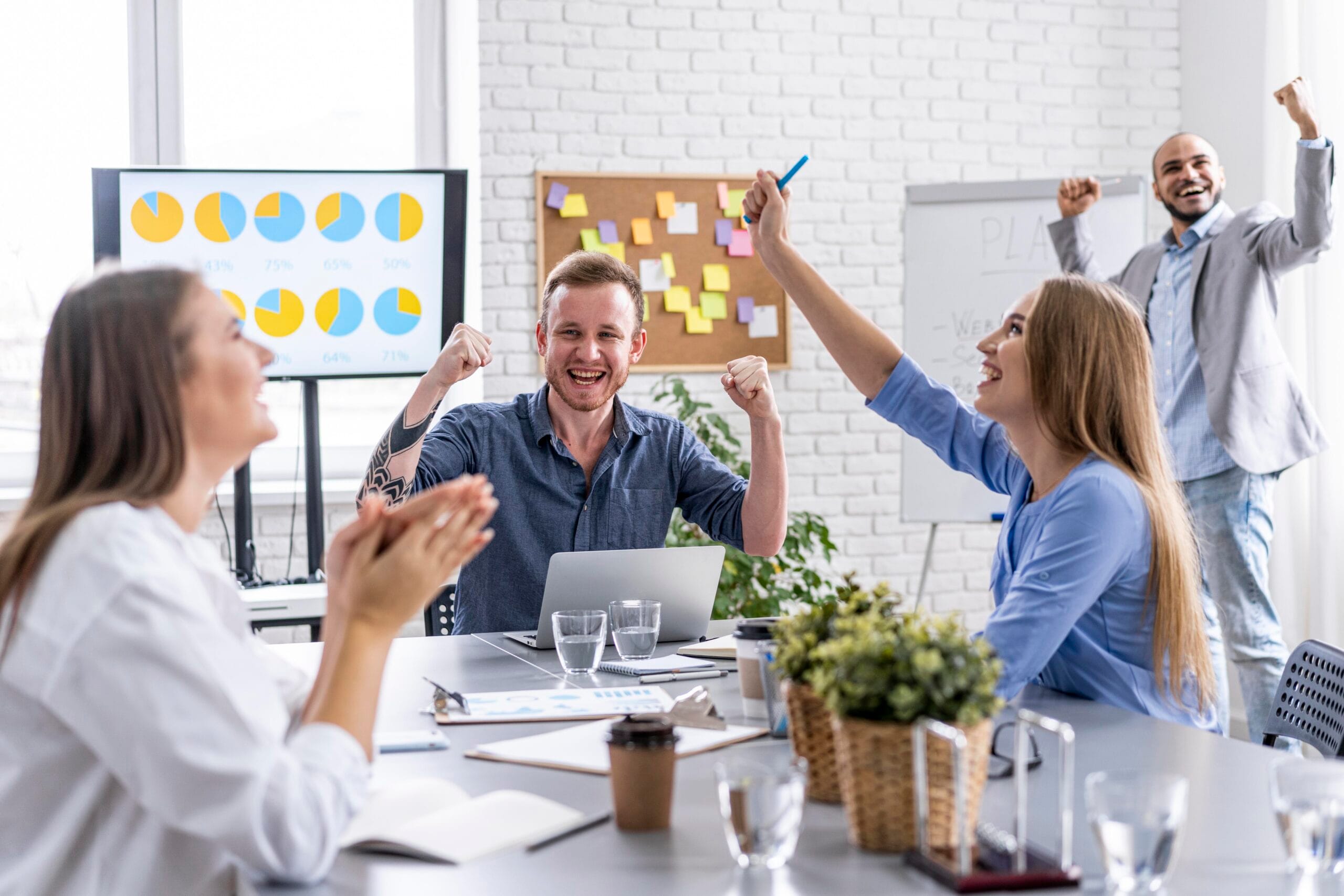 Gestão de performance: como maximizar o potencial dos seus colaboradores