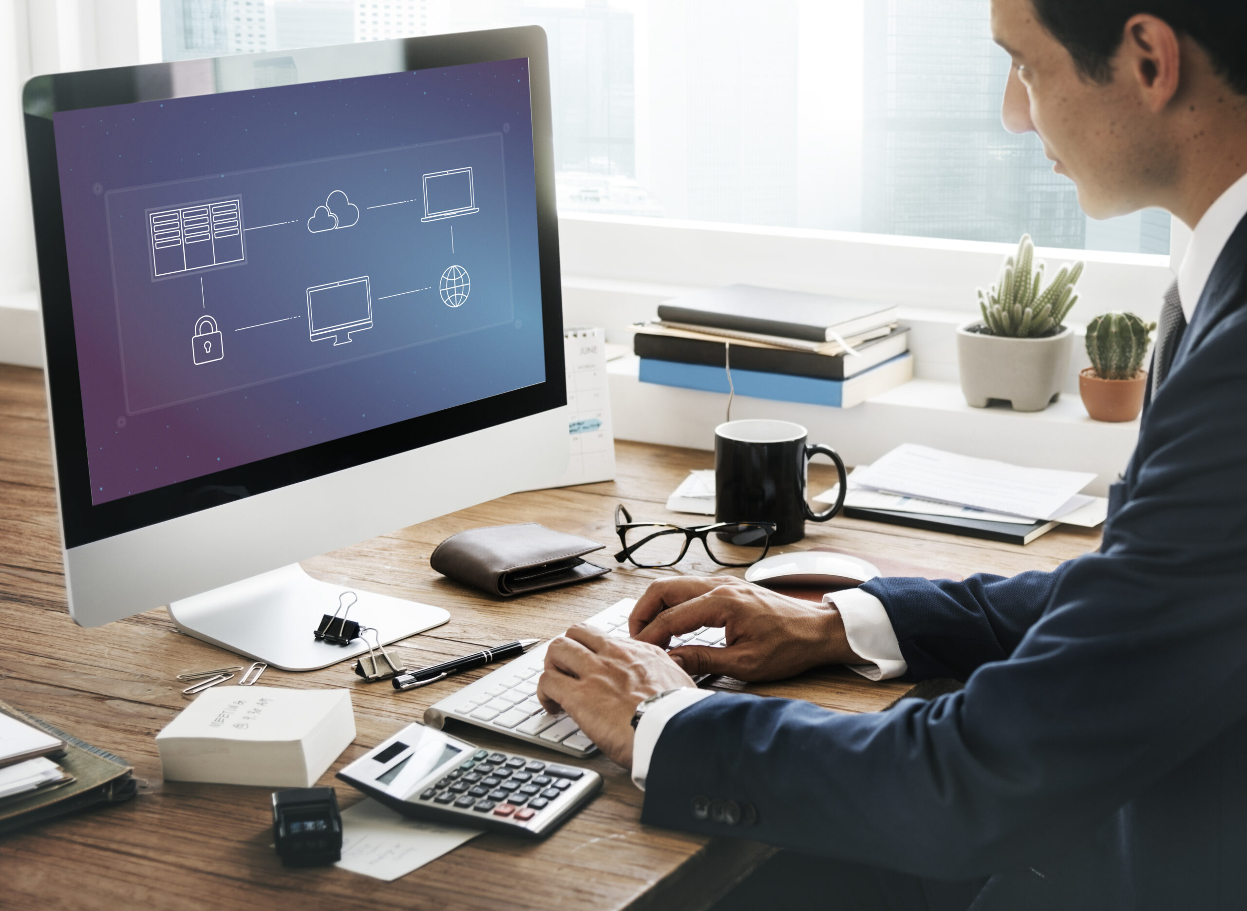 Gestão de ativos em IT: como evitar falhas e melhorar o desempenho