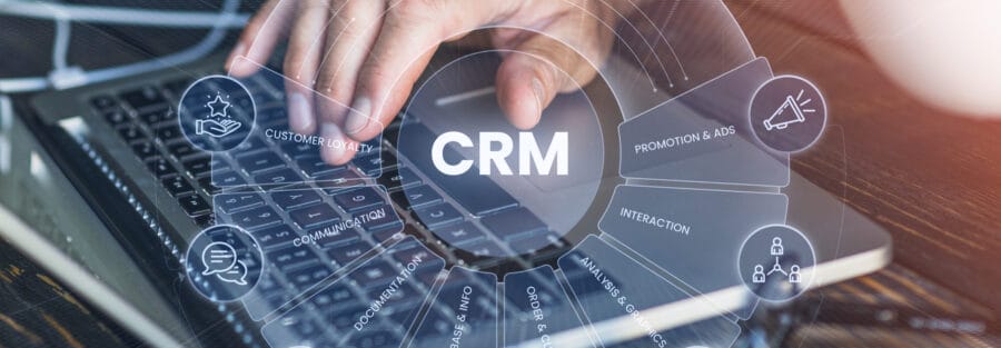 Porque o CRM é Fundamental para Melhorar a Gestão de Clientes