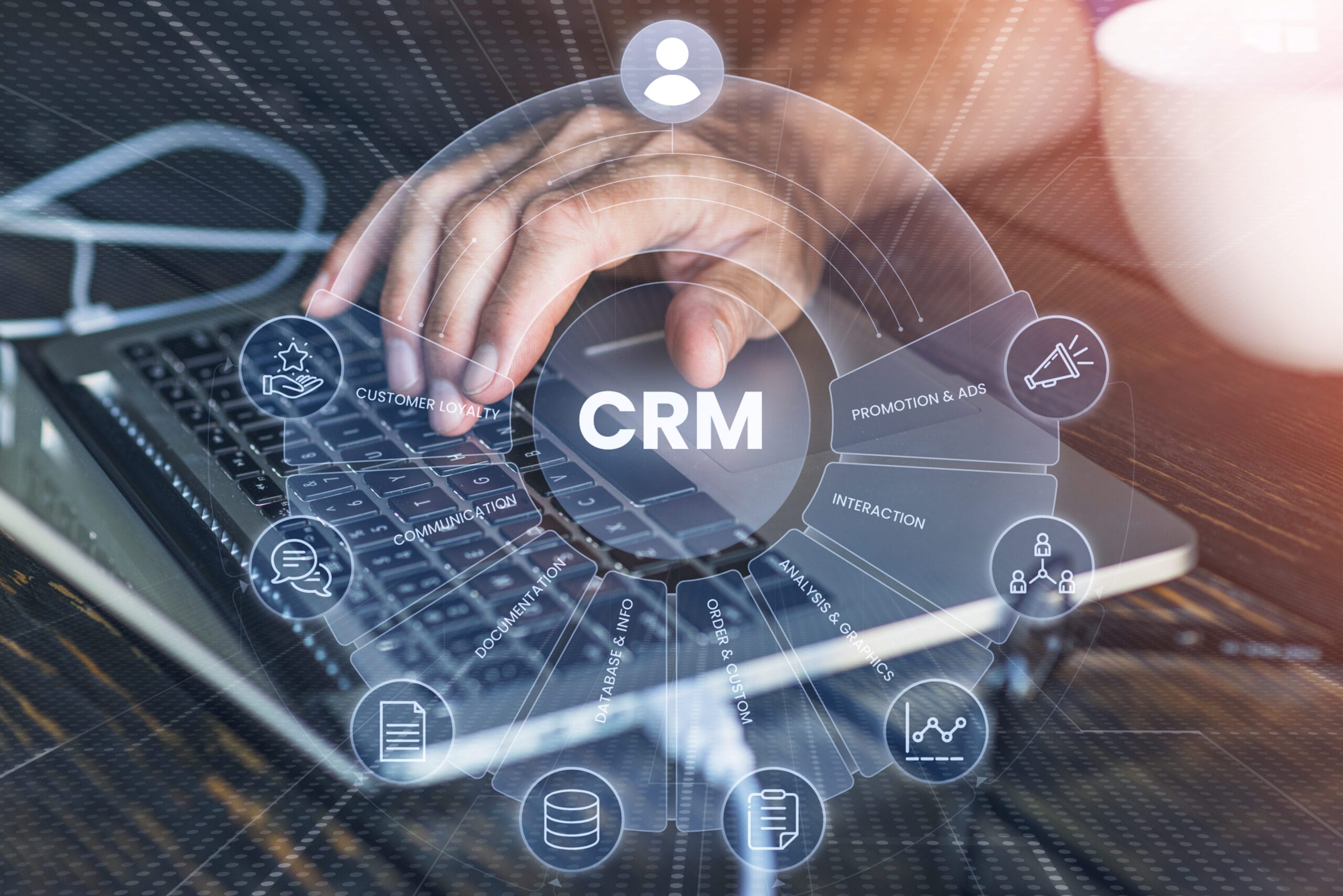 Porque o CRM é Fundamental para Melhorar a Gestão de Clientes