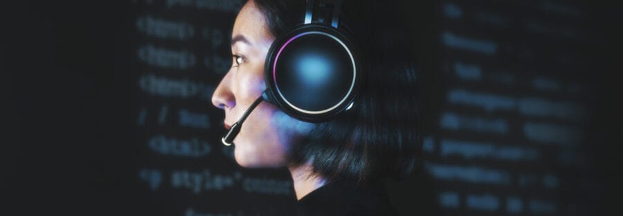 A evolução do suporte ao cliente: tecnologia a favor da eficiência