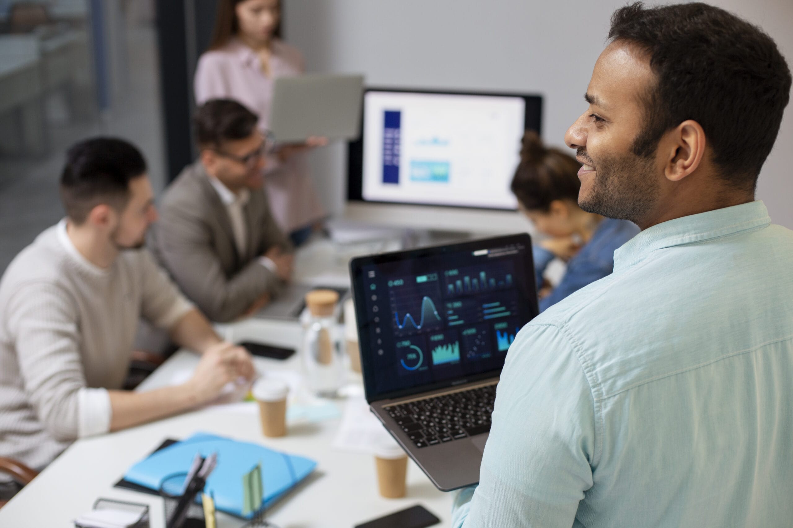 Soluções ITSM que Facilitam a Transformação Digital das Empresas
