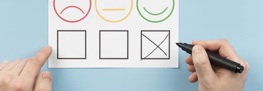 SurveySparrow: Descubra a Plataforma Ideal para Criar Inquéritos de Satisfação