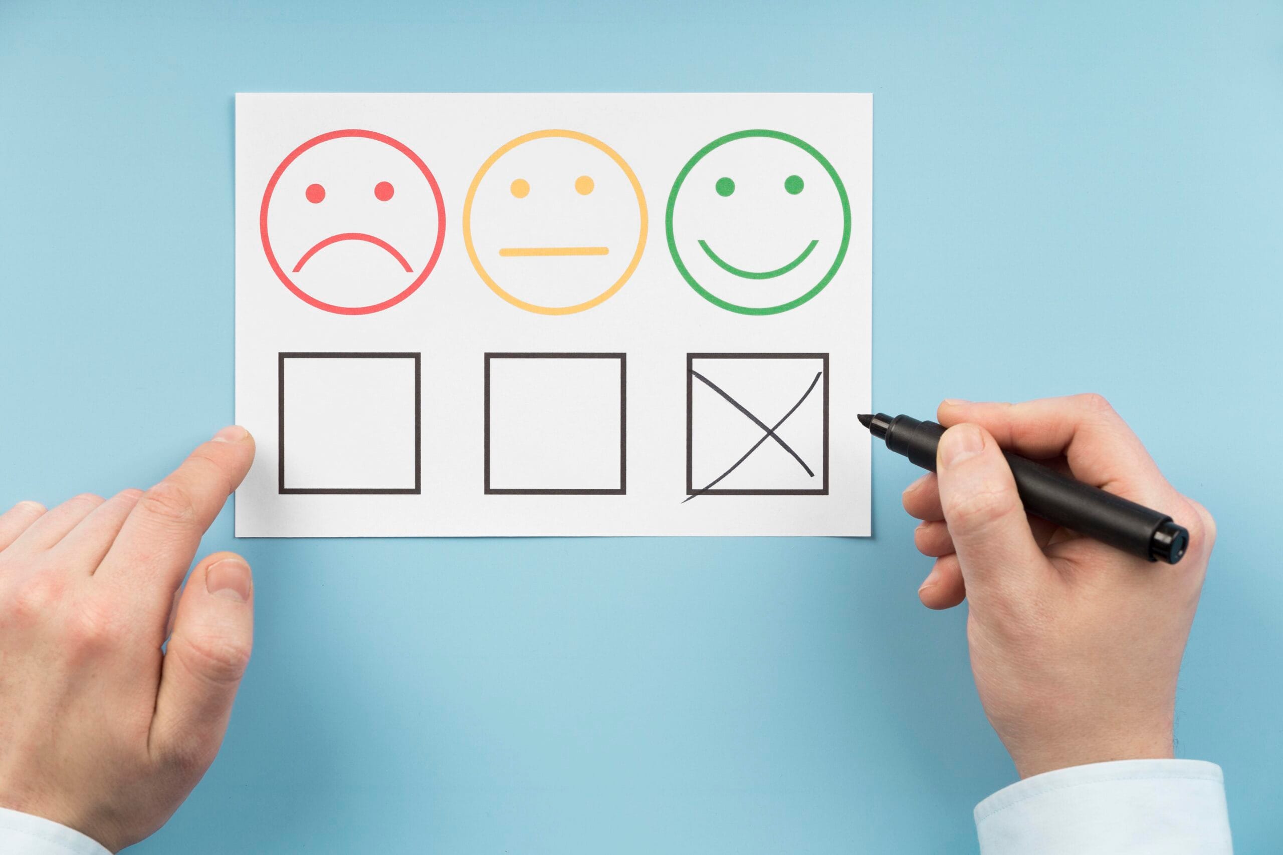 SurveySparrow: Descubra a Plataforma Ideal para Criar Inquéritos de Satisfação