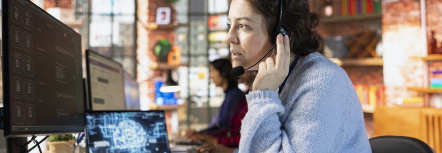 Desafios do atendimento ao cliente e como superá-los com tecnologia