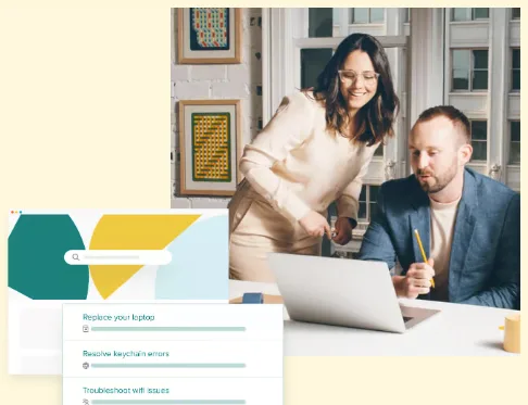 Zendesk Helpdesk - Suporte Interno