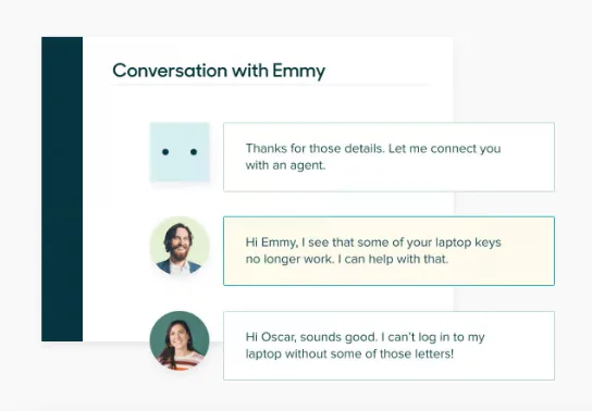 Integração e Comunicação Zendesk Helpdesk
